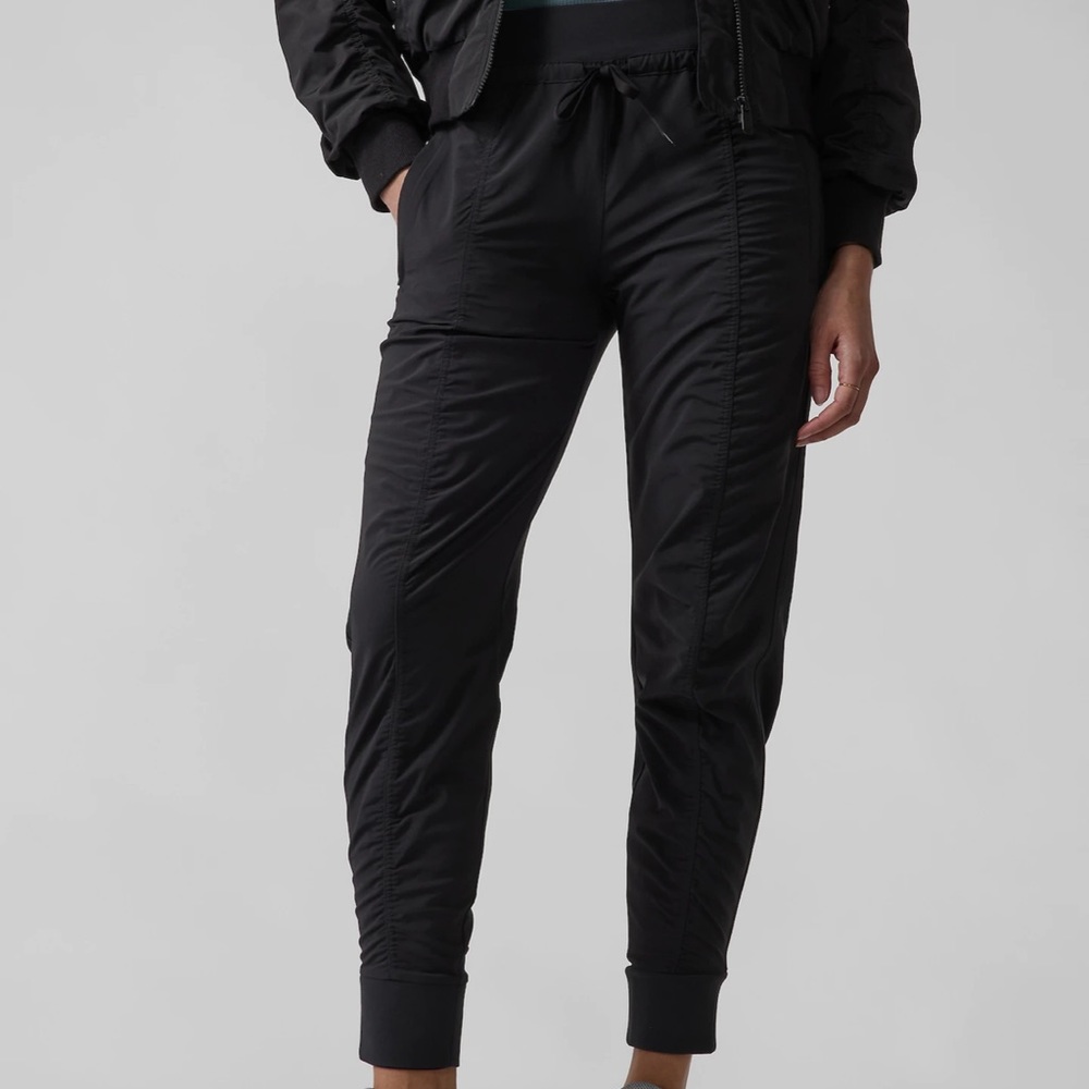 Athleta joggers
